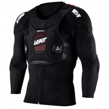 Защита тела LEATT AirFlex Body Protector, Black, M