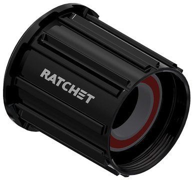Барабан DT Swiss Ratchet Freehub Body 240s / 350 / 440 Shimano for Rear Hubs