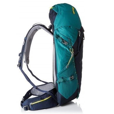 Рюкзак DEUTER Speed Lite 26 navy-alpinegreen фото