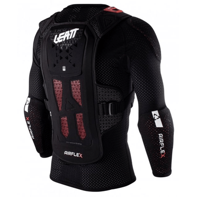 Захист тіла LEATT AirFlex Body Protector, Black, M
