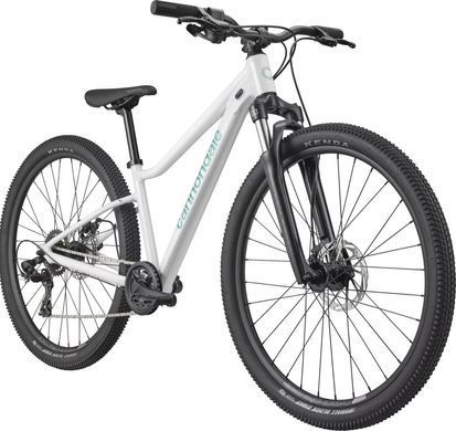 Велосипед 26" Cannondale Trail OS (2026), cashmere фото