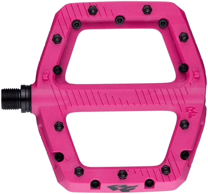Педалі Race Face CHESTER Large magenta