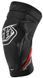 Наколенники TLD Raid Knee Guard [Black] размер XL/2X