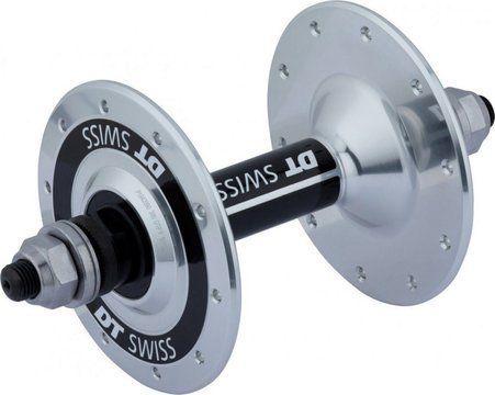 Втулка передня DT Swiss 370 100 NONDISC TRACK R20 фото