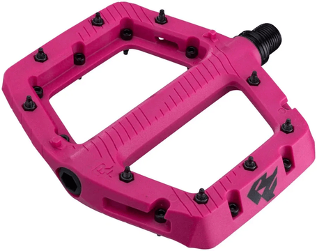 Педалі Race Face CHESTER Small magenta