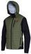 Велокуртка LEATT MTB 3.0 Trail Jacket, Green/Black, XL 5024130314 фото 1