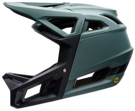 Шолом FOX PROFRAME MIPS, L, sage