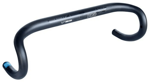 Руль PRO Vibe Compact Di2, 31.8x400mm фото