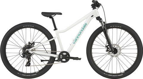 Велосипед 26" Cannondale Trail OS (2026), cashmere фото