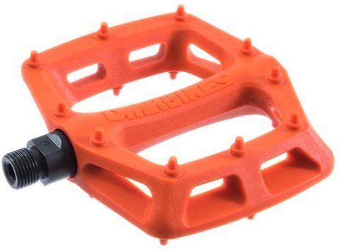 Педалі DMR V6 orange