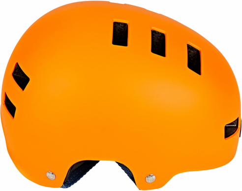 Шолом BLUEGRASS SUPERBOLD CE ORANGE / MATT L