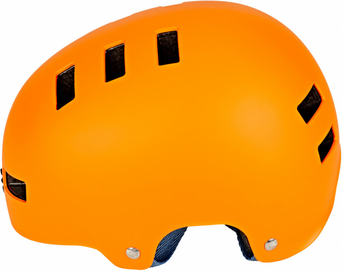 Шолом BLUEGRASS SUPERBOLD CE ORANGE / MATT L