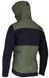 Велокуртка LEATT MTB 3.0 Trail Jacket, Green/Black, XL 5024130314 фото 5