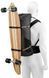 Рюкзак велосипедний Ortlieb Atrack black-beige R7104 фото 12