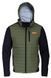 Велокуртка LEATT MTB 3.0 Trail Jacket, Green/Black, XL 5024130314 фото 3