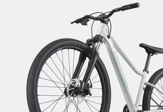 Велосипед 26" Cannondale Trail OS (2026), cashmere фото
