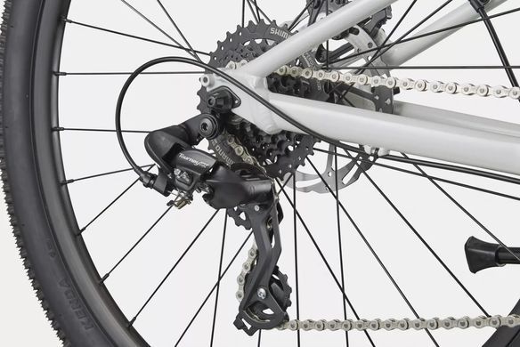 Велосипед 26" Cannondale Trail OS (2026), cashmere фото