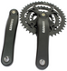 Шатуны SRAM S600 175 8S 42-32-22T 00.6115.436.020 фото 3