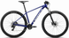 Велосипед 27,5" Orbea ONNA 50 (2025) violet blue - white (gloss)