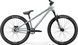 Велосипед 26" Merida DIRT 700 (2026), M, silk transparent blue