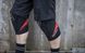 Наколенники TLD Raid Knee Guard [Black] размер XL/2X