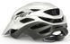 Шлем MET VELENO White Gray 3HM 138 CE00 S BI1 фото 3