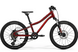 Велосипед 20" Merida MATTS J.20 UNI (2024) strawberry A62411A 01050 фото 1