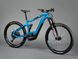 Електровелосипед Haibike XDURO AllMtn 3.0 7-4541018047 фото 2