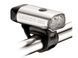 Комплект світла Lezyne MICRO DRIVE 500XL / MICRO PAIR Сріблястий 4712805 989843 фото 2
