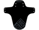 Крыло RockShox MTB Black with Gray Putty Print