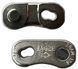 Замок цепи SRAM Power Lock Eagle 12ск серебристый