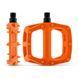 Педалі DMR V6 orange DMR14-VV6-O фото 2