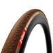 Покришка 28" Vittoria Terreno PRO T30 Fine 700x45C (45-622) TLR 290TPI Foldable Tanwall