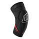 Наколенники TLD Raid Knee Guard [Black] размер XL/2X