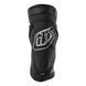 Наколенники TLD Raid Knee Guard [Black] размер XL/2X