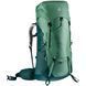 Рюкзак DEUTER Aircontact Lite 60+10 SL aloe-forest фото
