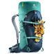 Рюкзак DEUTER Speed Lite 26 navy-alpinegreen 3410618 3231 фото 6