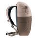 Рюкзак DEUTER UP Stockholm stone-pepper 3813721 4602 фото 5