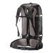 Рюкзак велосипедний Ortlieb Atrack black-beige R7104 фото 2