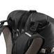 Рюкзак велосипедний Ortlieb Atrack black-beige R7104 фото 6