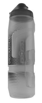 Фляга 800ml Fidlock Twist Replacement bottle (without connector), smoke
