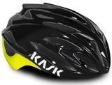 Kask Rapido - шлем велосипедный фото