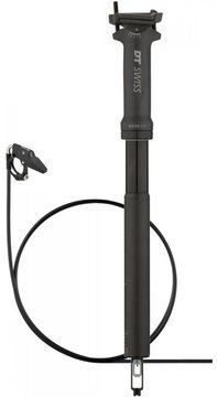 Дропер DT Swiss D232 One Carbon 27,2x400, 60mm