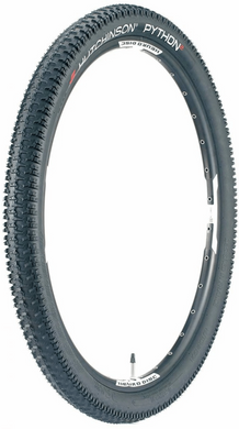 Покришка 29" Hutchinson PYTHON 2 29X2,25 TS TL Hardskin