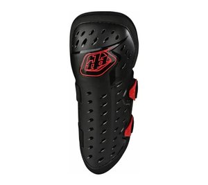 Захист коліна Youth TLD Rogue Knee/Shin Guard [Black] OS