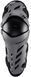 Защита колена LEATT DUAL AXIS Knee Guard, forge, XXL
