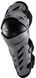 Защита колена LEATT DUAL AXIS Knee Guard, forge, XXL