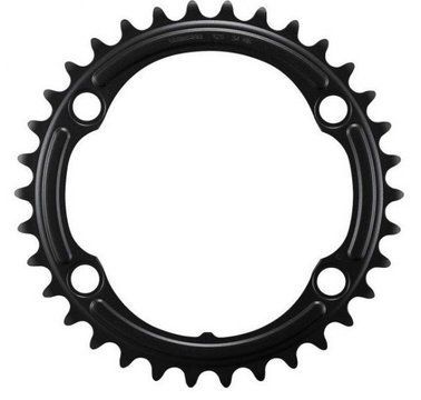 Зірка шатунів Shimano FC-R7100 105, 34T, for 50-34T фото