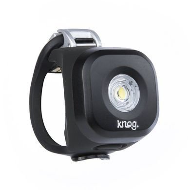 Мигалка передня Knog Blinder Mini Dot Front 20 фото