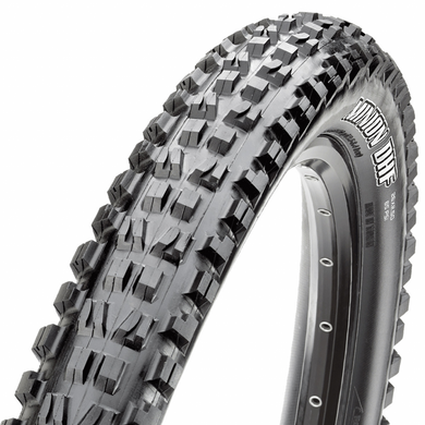 Покришка 29" Maxxis MINION DHF 29X2.30 TPI-60 Foldable EXO/TR фото